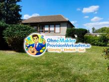 Reihenhaus in ruhiger Siedlung. www.ohnemaklerprovisionverkaufen.de Haus kaufen 01996 Hosena Bild klein