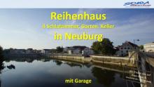 Reihenhaus mit 4 Schlafzimmer Garten und Terrasse in Neuburg zu vermieten - Ein Objekt von Ihrem Immobilienpartner SOWA Immobilien und Finanzen Haus 86633 Neuburg an der Donau Bild klein