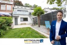 Reihenhausglück in Überruhr Holthausen | Erbpacht Haus kaufen 45277 Essen Bild klein