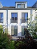 Reihenmittelhaus in Geretsried mit TG Stellplatz Haus kaufen 82538 Geretsried Bild klein