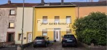 Reihenmittelhaus in Mettlach- Orscholz zu verkaufen. Haus kaufen 66693 Mettlach Bild klein