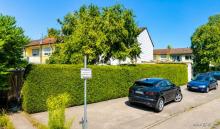 Reihenmittelhaus mit Garten, Garage und Stellplätzen in ruhiger Wohnlage von Neuried Haus kaufen 82061 Neuried Bild klein