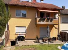 ** Reihenmittelhaus mit Garten in Waiblingen ** Haus kaufen 71332 Waiblingen Bild klein