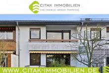 Reihenmittelhaus mit Terrasse, Loggia und Garage in Köln-Seeberg Haus kaufen 50769 Köln Bild klein