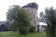 Remptendorf Eliasbrunn // Windmühle Sägewerk kaufen Gewerbe kaufen 07368 Remptendorf Bild klein