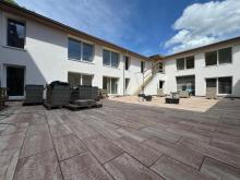 Renditeobjekt - Appartementhaus im Zentrum von Halle - voll vermietet - Sanierung abgeschlossen 2025 Gewerbe kaufen 06112 Halle (Saale) Bild klein