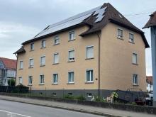 Renditeobjekt in Aulendorf – Attraktive Kapitalanlage mit vielfältigen Möglichkeiten Wohnung kaufen 88326 Aulendorf Bild klein