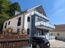 Renditeobjekt - Mehrfamilienhaus mit 4 Wohneinheiten - vermietet Gewerbe kaufen 94327 Bogen Bild klein