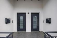 Renditeobjekt - Mehrfamilienhaus mit 4 Wohneinheiten Gewerbe kaufen 94428 Eichendorf Bild klein