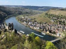 Renditeobjekt mit 7 Wohnungen (voll vermietet) in Traben-Trarbach / Mosel Haus kaufen 56841 Traben-Trarbach Bild klein