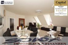 Renditeobjekt! Schicke 4,5 Zimmer Wohnung mit Tiefgaragenstellplatz im Zentrum in Neuburg - Ein Objekt von Ihrem Immobilienpartner SOWA Immobilien und Finanzen Wohnung kaufen 86633 Neuburg an der Donau Bild klein