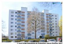 Renditestarke 1-Zi-Whg in toller Lage, ohne Käuferprovision Wohnung kaufen 91056 Erlangen Bild klein