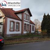 Renditestarkes Mehrfamilienhaus mit Nebengebäude Gewerbe kaufen 29585 Jelmstorf Bild klein