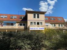 Renditewohnung mit 4,59% in gepflegter Wohnanlage sucht neuen Eigentümer Wohnung kaufen 14822 Borkwalde Bild klein