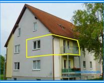 Renovierte 2-Raumwohnung mit Balkon und Einbauküche in Arensdorf bei Köthen ! Wohnung mieten 06366 Köthen (Anhalt) Bild klein