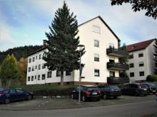 Renovierte 3 Zi.-Whg. mit EBK, Balkon & KFZ-PL. Wohnung mieten 79400 Kandern Bild klein