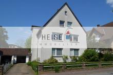 Renovierte 3-Zimmer-Mietwohnung mit Balkon, nähe Bahnhof Wohnung mieten 37603 Holzminden Bild klein