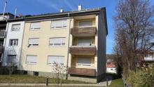 Renovierte 3 Zimmerwohnung in ruhiger Lage zur Vermietung / Stuttgart-Süd Wohnung mieten 70569 Stuttgart Bild klein