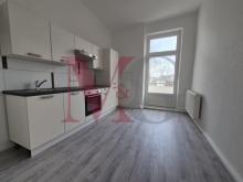 Renovierte 4 - Zimmer Wohnung Nähe Kurpark Wohnung mieten 26384 Wilhelmshaven Bild klein