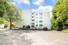 Renovierte & modernisierte 3,5-Zimmer-Wohnung mit Balkon & Garage in Rottweil Wohnung kaufen 78628 Rottweil Bild klein