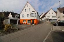 Renovierungsbedürftiges Haus in Oberndorf am Neckar (Aistaig) Haus kaufen 78727 Oberndorf am Neckar Bild klein