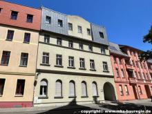 Rentabel vermieten oder eigene Praxis in Zentrumnähe von Cottbus! Gewerbe kaufen 03046 Cottbus Bild klein