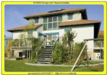 Repränsentatives Haus mit Mediterranem Flair- Edition 189 Haus kaufen 56850 Enkirch Bild klein