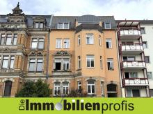 Repräsentative 2-Zimmer-Wohnung mit Balkon in Plauen Wohnung kaufen 08523 Plauen Bild klein