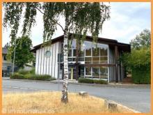 Repräsentative 880 qm Gewerbeimmobilie auch teilbar– vielseitig nutzbar und verkehrsgünstig gelegen Gewerbe mieten 90530 Wendelstein Bild klein