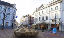 Repräsentative Büroeinheit in Siegburg am Markt Gewerbe mieten 53721 Siegburg Bild klein