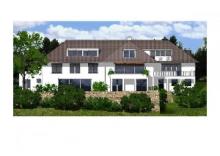 REPRÄSENTATIVE TRAUMVILLA MIT HALLENBAD IN ALLERBESTER LAGE VON BAD HERSFELD Haus kaufen 36251 Bad Hersfeld Bild klein