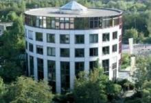 Repräsentatives 2-gesch. Bürohaus München Bogenhausen 650 qm Gewerbe mieten 81677 München Bild klein