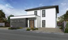 REPRÄSENTATIVES EINFAMILIENHAUS DER BESONDEREN ART Haus kaufen 67700 Niederkirchen Bild klein