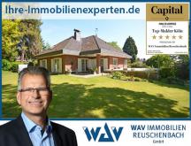 Repräsentatives Einfamilienhaus mit Einliegerwohnung, Sauna und Ausbaupotenzial in Brühl-Kierberg Haus kaufen 50321 Brühl Bild klein
