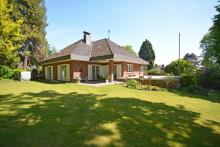 Repräsentatives Einfamilienhaus mit Einliegerwohnung, Sauna und Ausbaupotenzial in Brühl-Kierberg Haus kaufen 50321 Brühl Bild klein