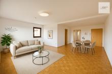 RESERVIERT- 2,5-Zimmer-Wohnung in schöner Lage von Simmersfeld Wohnung kaufen 72226 Simmersfeld Bild klein