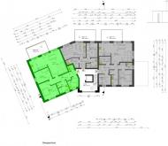 #RESERVIERT# 3-Zimmer-Wohnung mit Balkon im Obergeschoss Wohnung kaufen 49843 Uelsen Bild klein