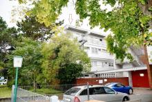 **RESERVIERT** Ansprechendes großzügiges 1-Zimmer-Appartement mit Garage in zentraler Lage von Darmstadt Wohnung kaufen 64293 Darmstadt Bild klein