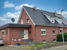 #RESERVIERT# Attraktive Doppelhaushälfte in Emlichheim Haus kaufen 49824 Emlichheim Bild klein