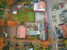 #RESERVIERT# Attraktives Baugrundstück in Neuenhaus - rund 1.000 m² Wohnfläche Grundstück kaufen 49828 Neuenhaus Bild klein