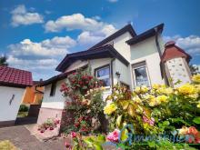RESERVIERT-Charmantes Wohnhaus im Herzen von Naunhof - mit Option auf 1210 qm Grundstück Haus kaufen 04683 Naunhof Bild klein