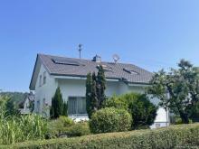 RESERVIERT - Einfamilienhaus mit Garten in bester Lage Haus kaufen 79787 Lauchringen Bild klein