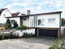 **RESERVIERT** Großzügiges Anwesen mit viel Potenzial, auf 1.000 m² wunderschönem Grundstück Haus kaufen 64297 Darmstadt Bild klein