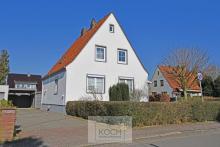 RESERVIERT > Größtenteils modernisiertes Einfamilienhaus in ruhiger Lage von Langen Haus kaufen 27607 Langen (Landkreis Cuxhaven) Bild klein