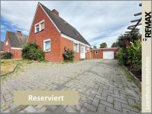 * !!!RESERVIERT!!! * Heizung von 2017 * TOP Lage * Garage * Kaminzimmer * Werkstatt * Haus kaufen 26826 Weener Bild klein