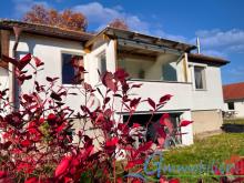 RESERVIERT-Ihr zukünftiges Traumhaus mit Fernblick oder teilen Sie das Grundstück und bauen neu Haus kaufen 04463 Großpösna Bild klein