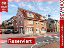 * RESERVIERT * TOP Stadtlage * Heizung von 2023 * Eigener Parkplatz * Fahrradschuppen * Wohnung kaufen 26789 Leer (Ostfriesland) Bild klein
