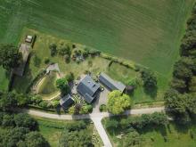 ## RESERVIERT ## Traumhaus auf dem Land mit Schwimmteich Haus kaufen 49824 Emlichheim Bild klein