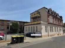 RESERVIERT Wohnung im Zentrum von Werder (Havel) sucht neuen Eigentümer Wohnung kaufen 14542 Werder (Havel) Bild klein
