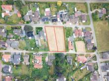 ## RESERVIERT## Zwei große Baugrundstücke in Veldhausen – zusammen 1.956 m², kein Bauzwang Grundstück kaufen 49828 Neuenhaus Bild klein